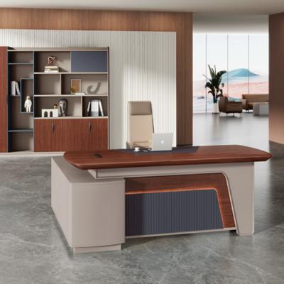 DF-D0124 Executive Table