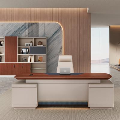 DF-D0324 Executive Table  