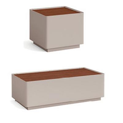 DF-F0107 and DF-F0114  Coffee  Table    