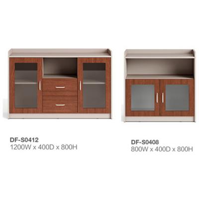 DF-S0412 and DF-S0408  Credenza 