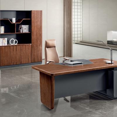 ML-D0420 Executive Table  