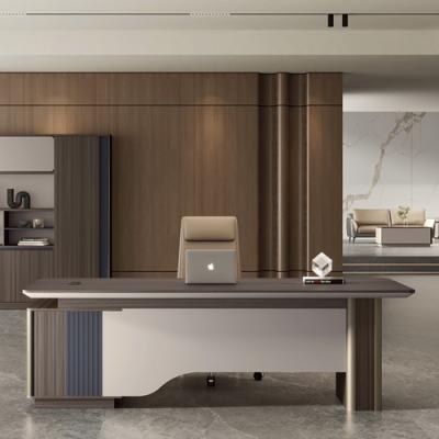YF-D0224 Executive Table   