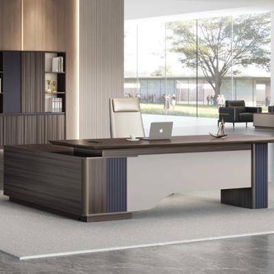 YF-D0124 Executive Table   