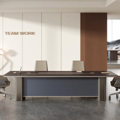YF-C0224  Conference  Table   