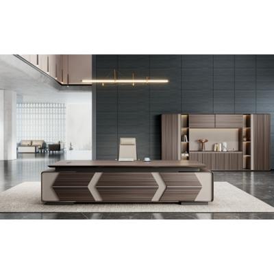 HX-D0132 and HX-D0128 Executive Table   