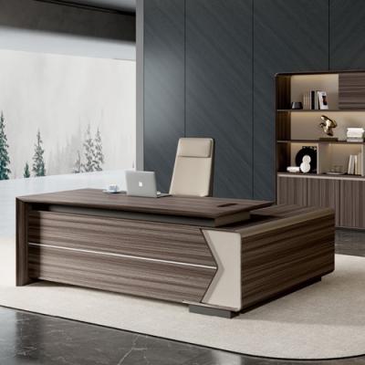 HX-D0320 and HX-D0318 Executive Table    
