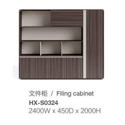 HX-S0324  File Cabinet     