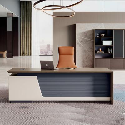 YN-D0124  Executive Table     