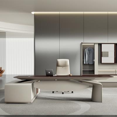 FT-D0132 Executive Table