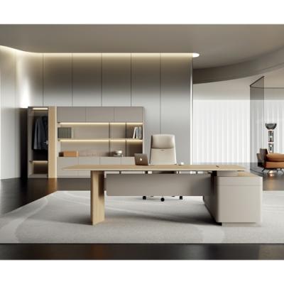 FT-D0226  Executive Table