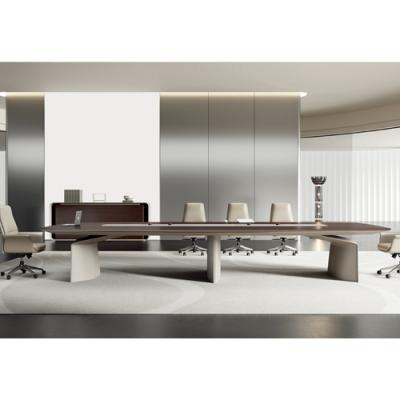 FT-C0242  Conference  Table 