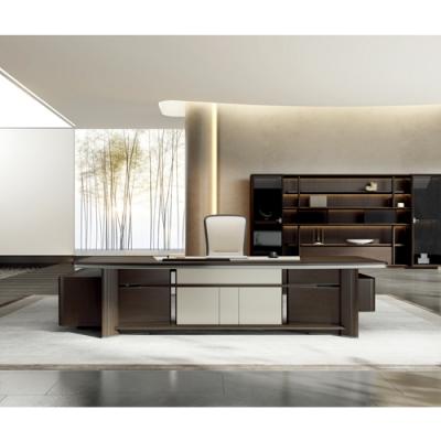 HM-D0133S  Executive Table 