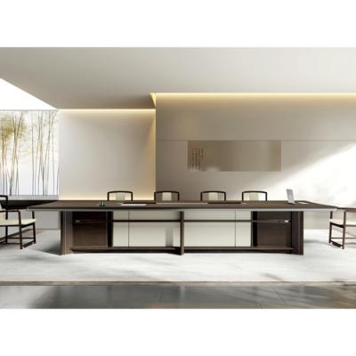 HM-C0346  Conference  Table   