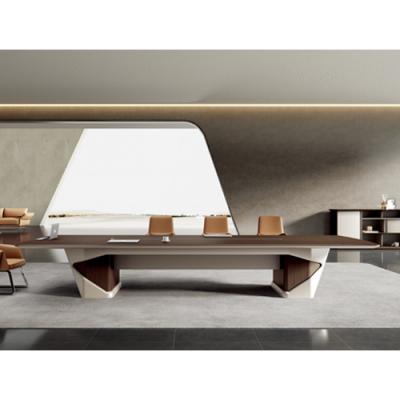 MS-C0242S  Conference  Table    