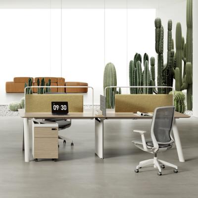 OV-D1024  Four person   Workstation 