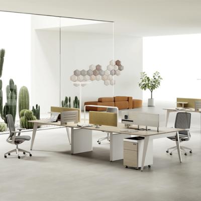OV-D2536   Six person   Workstation  