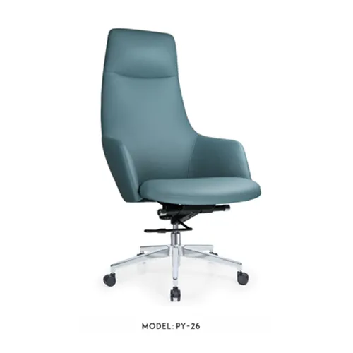 PY-26 Office Chair - Image 4