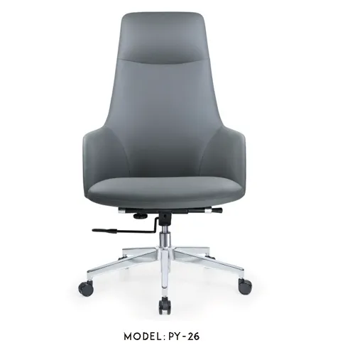 PY-26 Office Chair - Image 7