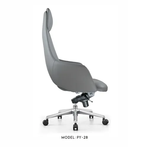 PY-28 Office Chair - Image 3