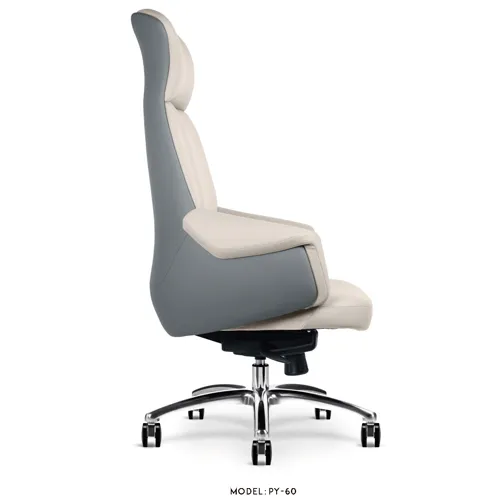 PY-60 Office Chair - Image 4