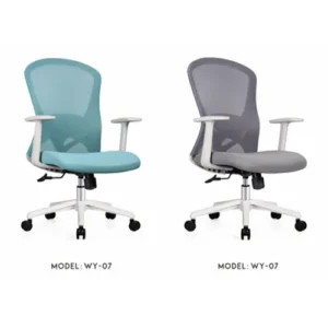 WY-07 Mesh office Chair
