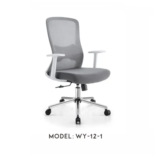 WY-12 Mesh office Chair