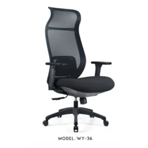 WY-36 Mesh office Chair