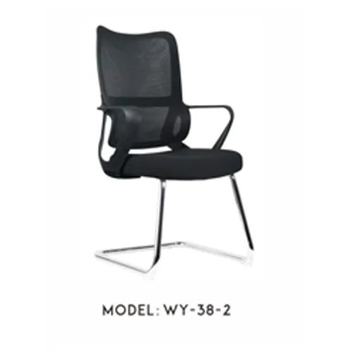 WY-38 Mesh office Chair - Image 5