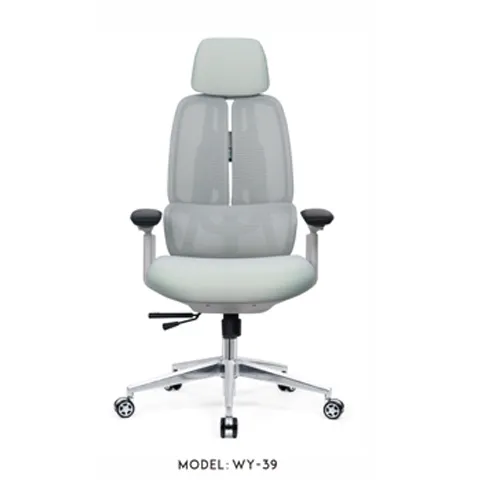 WY-39 Mesh office Chair
