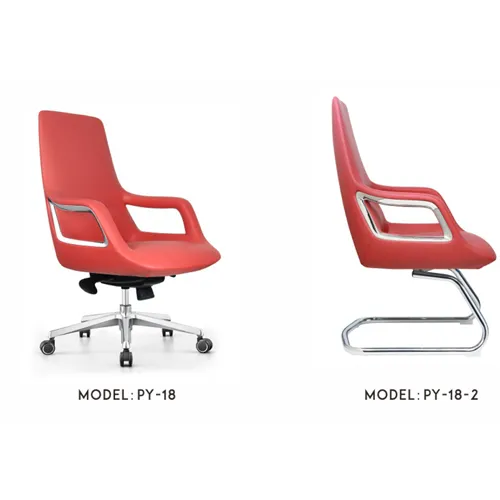 PY-18 Office Chair - Image 2